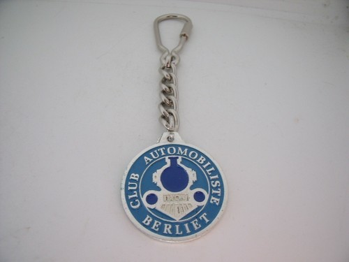 Porte clés key ring club - ring, des