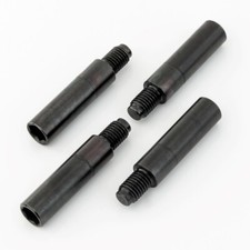 4x Guide Pins Selle de