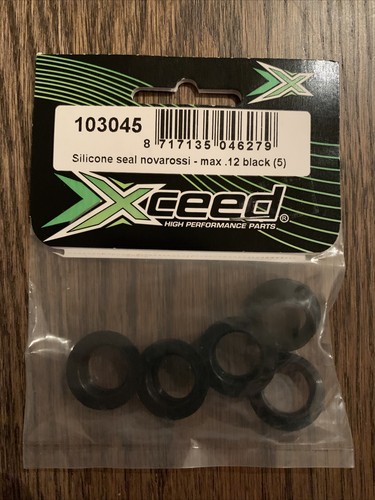 Xceed silicone seal - xceed,