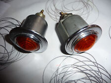 2 feux labinal complets verre