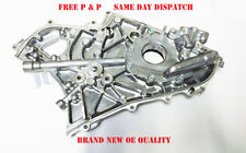 Neuf Huile Moteur Pompe Pour Nissan Navara D22 Pick Up 2.5TD/2.5Di (11 /