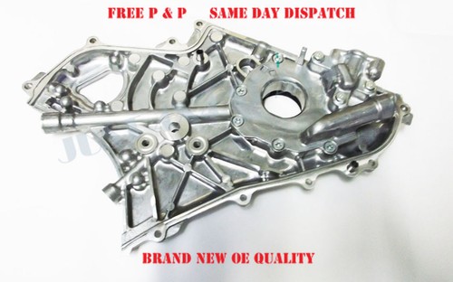 Neuf huile moteur pompe - moteur, pour