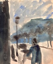 Beau Dessin Jean Terles