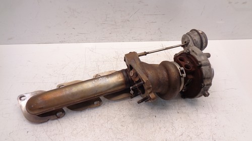 Turbocompresseur pour mercedes - pour,