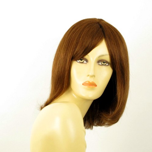 Perruque femme 100 cheveux - femme, 100%