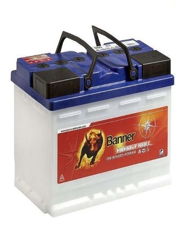 Batterie camping car - , banner