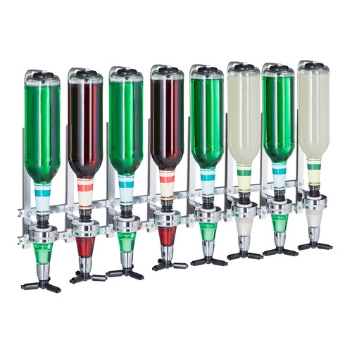 Doseur bouteille distributeur