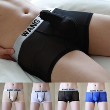 Boxer sexy homme - , basse