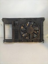 Moto ventilateur radiateur