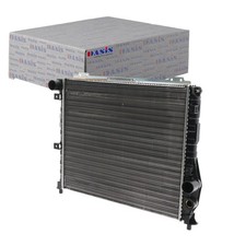 Aks dasis radiateur - dasis,
