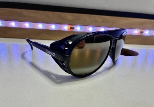 Lunettes soleil vintage - lunettes,