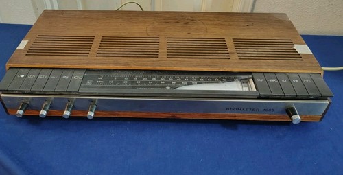 Beomaster 1000 bang - 1000,