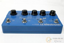 tc electronic Flashback X4