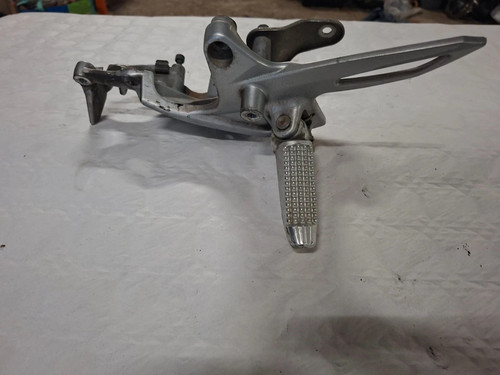 Platine avant gauche bmw - gauche,