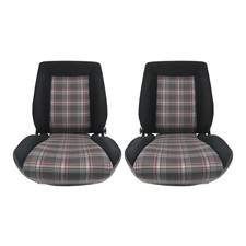 Housse d'assise compatible