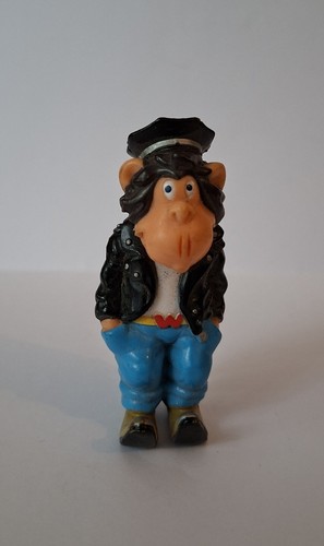 Porte clés figurine - -, lc