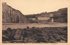 76-SAINT PIERRE EN PORT HAMEAU DES GRANDES DALLES-N�T5289-F/0325