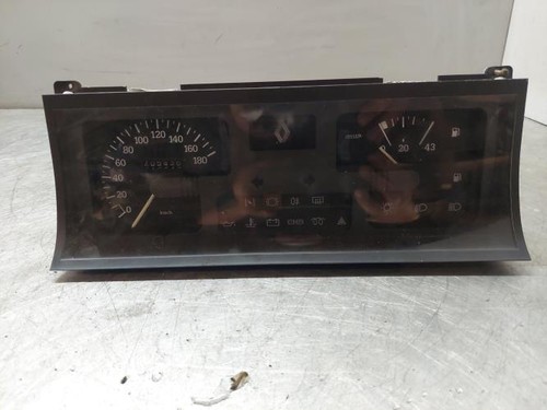Compteur renault super - compteur,