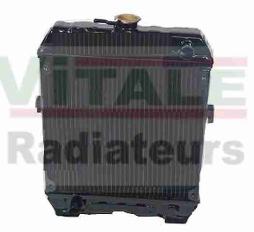 Radiateur eau pour pel job - pel,