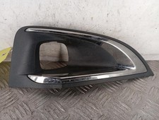 Enjoliveur anti brouillard