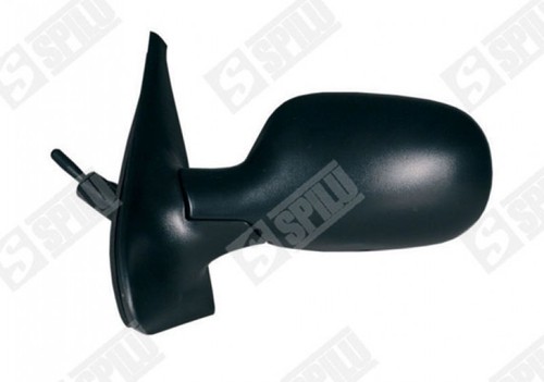 Rétro gauche câble avec - rétro., à
