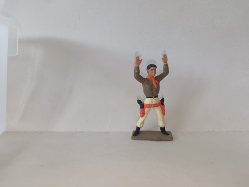 Starlux western cowboy - cowboy, (ref