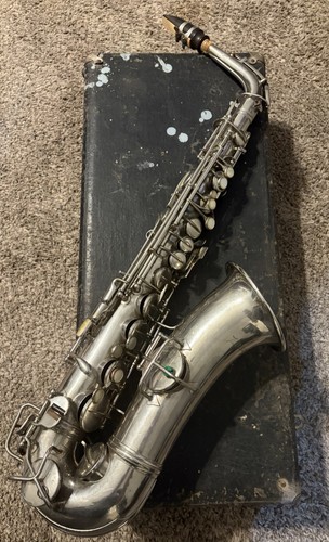 Rare 1921 conn new - rare,