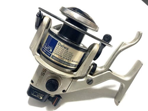 Daiwa super sport ss850lb - super,