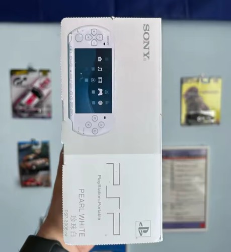 psp playstation portable