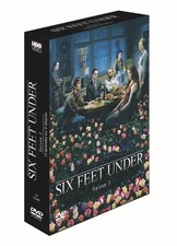 Six feet under saison 3 - Neuf sous blister | Neuf
