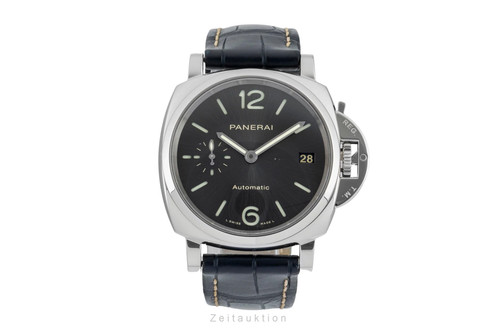 Montre pour homme automatique
