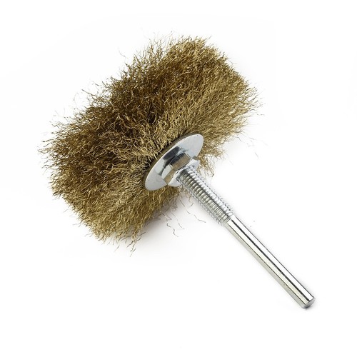 Brosse fil de cuivre - fil,