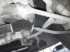 Crémaillère Assistée pour