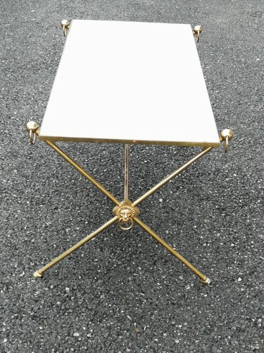 Table basse jansen laiton - table,