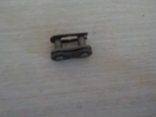 Attache rapide chaine - rapide, de