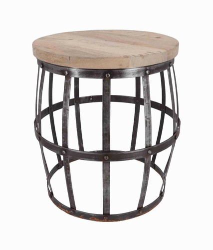 Petite table café - en, style