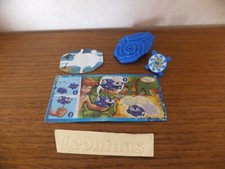 Kinder surprise go - ,