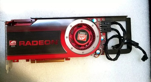 Lot ati radeon - of,