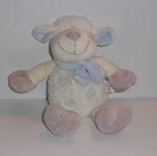 Doudou Agneau Mouton Kiabi