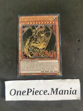 Yu-Gi-Oh! Hamon, Seigneur Du Tonnerre Fracassant CT03-FR006