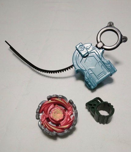 Beyblade cyclone herculeo 100f - beyblade,
