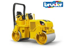 Bruder Jouets 02433 Cat