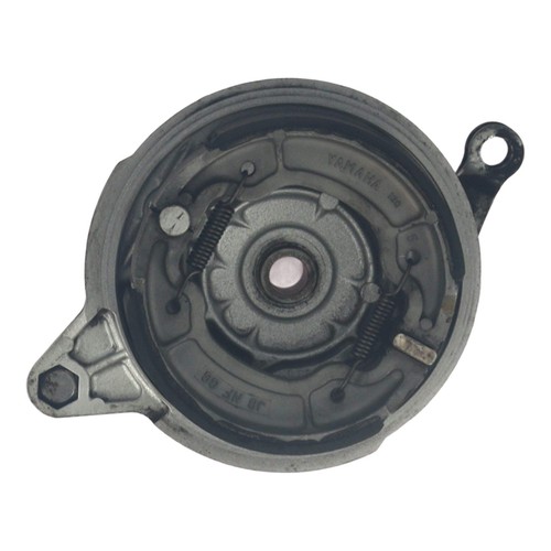 Tambour frein arrière yamaha - frein,