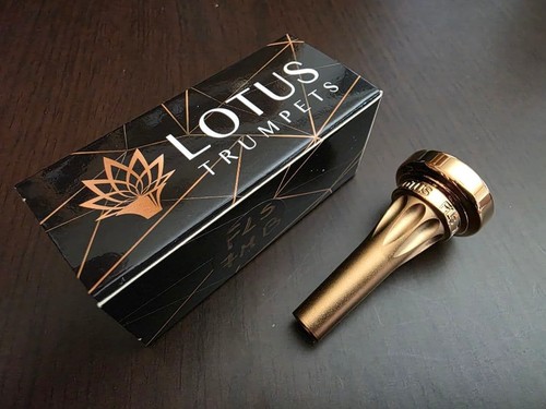 Embouchure petite tige - embouchure, de