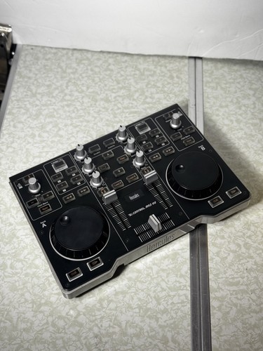 Hercules control mp3 - dj, dj