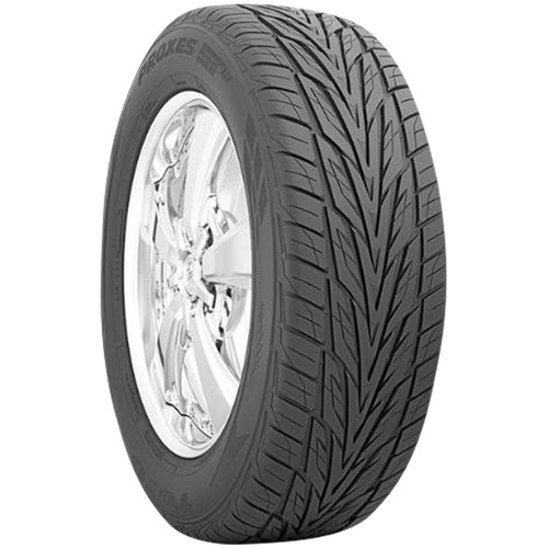 Toyo pneu été 255 - 255/60, 17