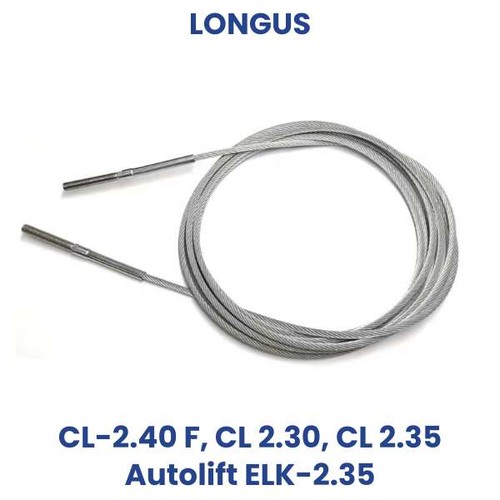 Remplacement longus câble - remplacement,