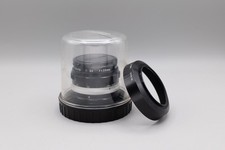 [Serviced] Nikon Nikkor-H Auto 28mm f3.5