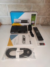 Récepteur TNT DVB-T2 ---