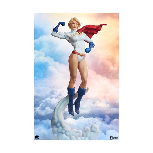 Sideshow comics - sideshow, dc
